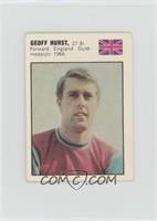 Geoff Hurst [Good to VG‑EX]