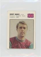 Geoff Hurst