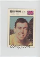 Gordon Banks [Good to VG‑EX]