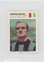 Sandrino Mazzola