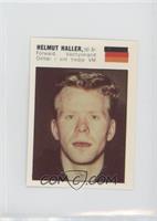 Helmut Haller [Good to VG‑EX]