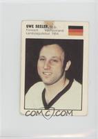 Uwe Seeler [Good to VG‑EX]