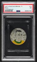 Pele [PSA 1 PR]