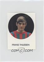 Frans Thijssen