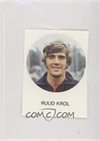 Ruud Krol