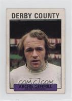 Archie Gemmill