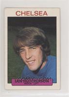 Ian Hutchinson