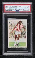 Francois M'Pele [PSA 8 NM‑MT]