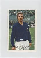 Johan Neeskens [Good to VG‑EX]