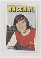 George Armstrong