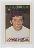 Johnny Giles