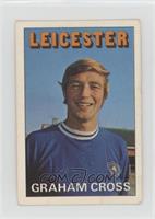 Graham Cross [Good to VG‑EX]