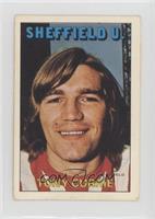 Tony Currie