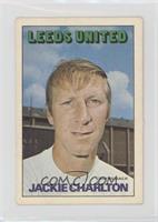 Jackie Charlton