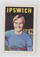 Mick Mills