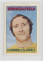 Dennis Clarke