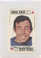 Gordon Banks