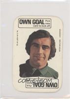 Peter Shilton