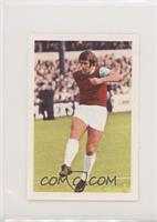 Geoff Hurst [Good to VG‑EX]