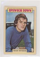 pics Trevor Whymark Footballer comc com