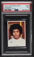 Jairzinho [PSA 7 NM]