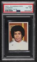 Jairzinho [PSA 8 NM‑MT]