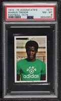 Marius Tresor [PSA 8 NM‑MT]