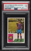 Johan Cruyff [PSA 1 PR]