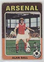 Alan Ball [Poor to Fair]