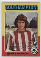 Mike Channon