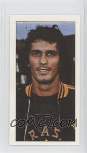 1974 Bassett World Cup Stars - [Base] #11 - Emerson Leao