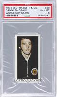 Danny McGrain [PSA 8 NM‑MT]