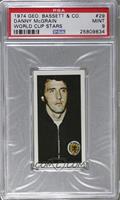 Danny McGrain [PSA 9 MINT]