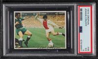 Johan Cruyff (Ajax vs Ado) [PSA 5 EX]