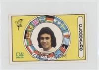 Clodoaldo