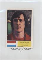 Johann Cruyff [Good to VG‑EX]