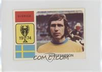 Conny Torstensson