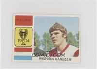 Wim Van Hanegem