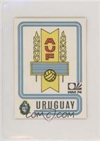 Uruguay