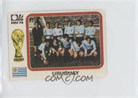 Uruguay