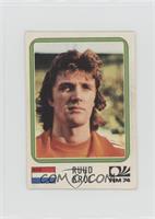 Ruud Krol