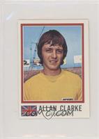 Allan Clarke