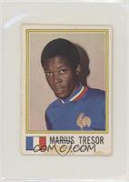 Marius Tresor [Good to VG‑EX]