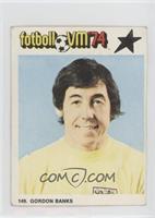 Gordon Banks [Good to VG‑EX]