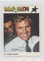 Bobby Moore [Good to VG‑EX]