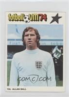 Alan Ball (Spelled Allan)