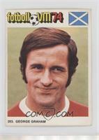 George Graham [Good to VG‑EX]