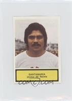 Santiago Santamaria