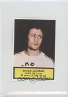 Bernard Lacombe