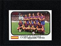 C.F. Barcelona